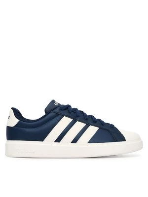 Obrázek produktu adidas Sneakersy Streettalk KJ4825 Tmavomodrá