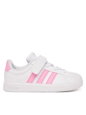 Obrázek produktu adidas Sneakersy Streettalk KJ9608 Bílá