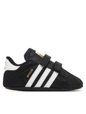 Obrázek produktu adidas Sneakersy Superstar Crib JH9971 Černá