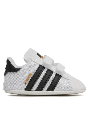 Obrázek produktu adidas Sneakersy Superstar Crib S79916 Bílá