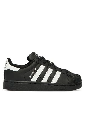 Obrázek produktu adidas Sneakersy Superstar II C JH9981 Černá