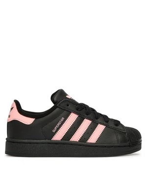 Obrázek produktu adidas Sneakersy Superstar II C JP9445 Černá