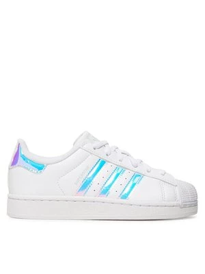 Obrázek produktu adidas Sneakersy Superstar II C JQ1789 Bílá