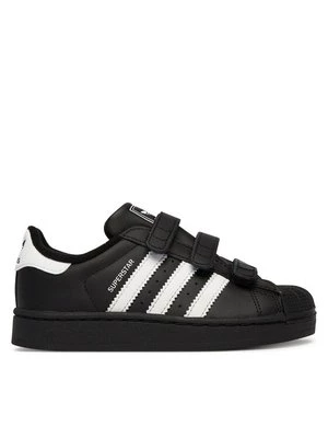 Obrázek produktu adidas Sneakersy Superstar II Cf C JI3989 Černá