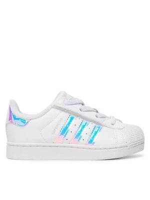 Obrázek produktu adidas Sneakersy Superstar II Cf El I JQ1791 Bílá