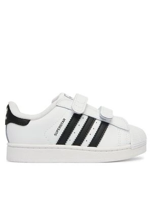 Obrázek produktu adidas Sneakersy Superstar II Cf I JI3990 Bílá
