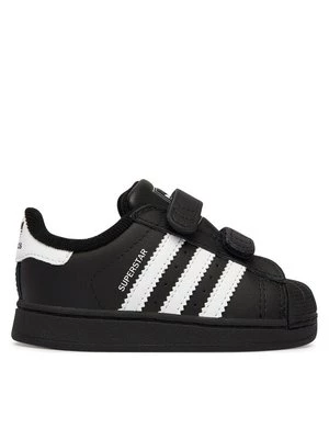 Obrázek produktu adidas Sneakersy Superstar II Cf I JI3991 Černá