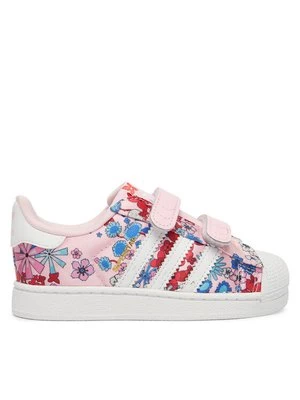 Obrázek produktu adidas Sneakersy Superstar II Cf I JQ2003 Barevná
