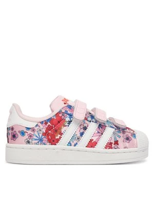 Obrázek produktu adidas Sneakersy Superstar II Cf I JQ2004 Barevná