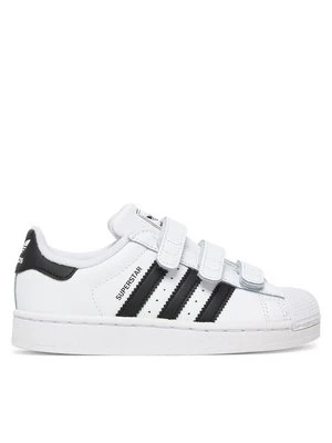 Obrázek produktu adidas Sneakersy Superstar II Comfort Closure JI3988 Bílá