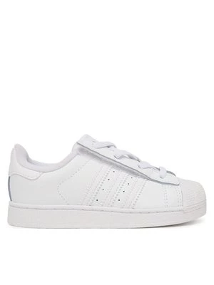 Obrázek produktu adidas Sneakersy Superstar II Elastic Lace JH9986 Bílá