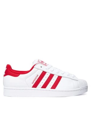 Obrázek produktu adidas Sneakersy Superstar II IH9257 Bílá