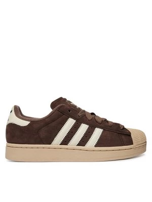 Obrázek produktu adidas Sneakersy Superstar II IH9314 Hnědá