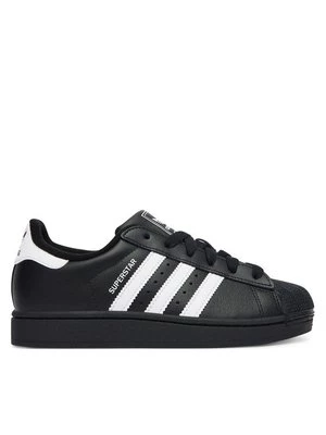 Obrázek produktu adidas Sneakersy Superstar II J JH9977 Černá
