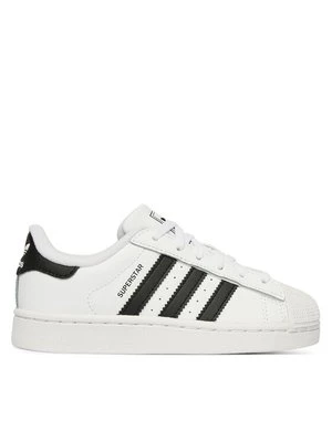 Obrázek produktu adidas Sneakersy Superstar II JH9980 Bílá