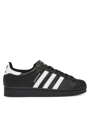 Obrázek produktu adidas Sneakersy Superstar II JI0079 Černá