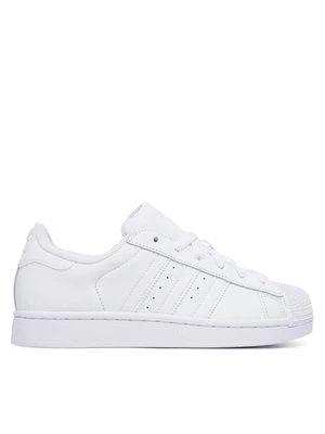 Obrázek produktu adidas Sneakersy Superstar II JI0080 Bílá