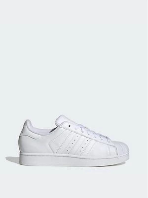 Obrázek produktu adidas Sneakersy Superstar II JI0080 M Bílá