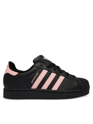Obrázek produktu adidas Sneakersy Superstar II JR9862 Černá