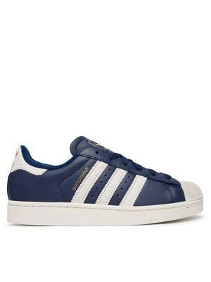 Obrázek produktu adidas Sneakersy Superstar II KI3571 Tmavomodrá