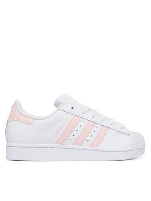 Obrázek produktu adidas Sneakersy Superstar II KI4164 Bílá