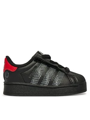 Obrázek produktu adidas Sneakersy Superstar Led Lights Cf El I IH6392 Černá
