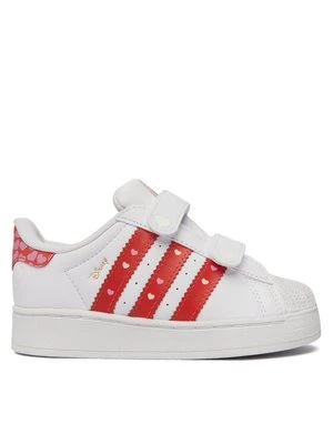 Obrázek produktu adidas Sneakersy Superstar Led Lights Cf I KK1294 Bílá