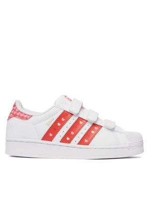 Obrázek produktu adidas Sneakersy Superstar Led Lights Cf I KK1295 Bílá