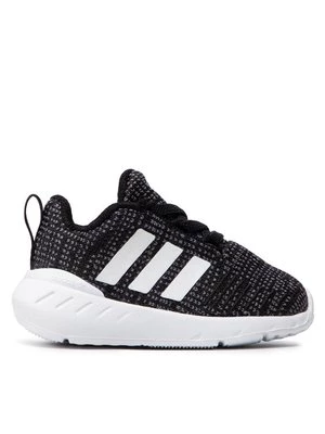 Obrázek produktu adidas Sneakersy Swift Run 22 El I GW8184 Černá