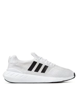 Obrázek produktu adidas Sneakersy Swift Run 22 GY3047 Šedá