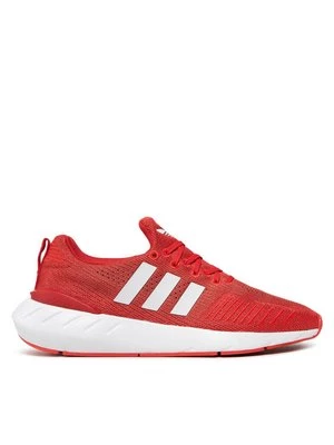 Obrázek produktu adidas Sneakersy Swift Run 22 GZ3497 Červená