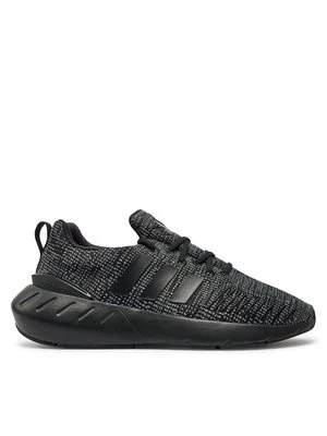 Obrázek produktu adidas Sneakersy Swift Run 22 J GW8166 Černá