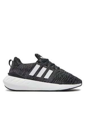 Obrázek produktu adidas Sneakersy Swift Run 22 J GW8176 Šedá