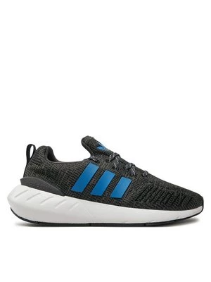 Obrázek produktu adidas Sneakersy Swift Run 22 J GX9207 Šedá