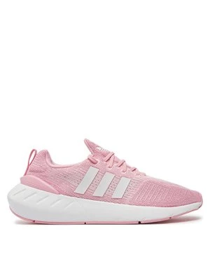 Obrázek produktu adidas Sneakersy Swift Run 22 W GV7972 Růžová