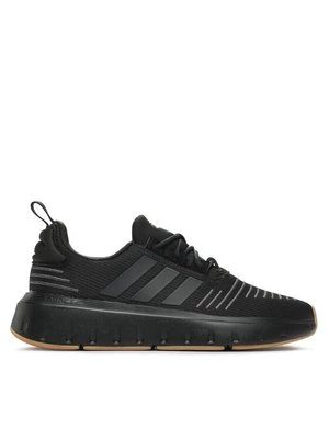 Obrázek produktu adidas Sneakersy Swift Run Shoes Kids IG7292 Černá