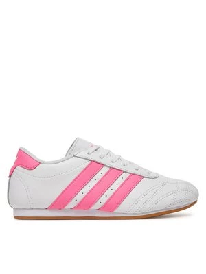 Obrázek produktu adidas Sneakersy Taekwondo JR6805 Bílá