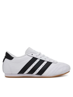 Obrázek produktu adidas Sneakersy Taekwondo JR6806 Bílá
