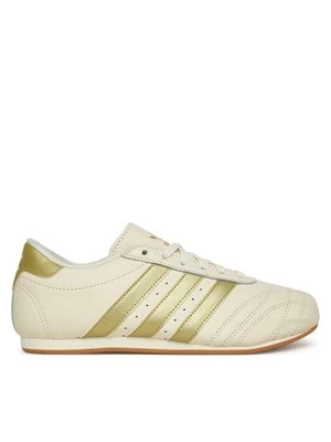 Obrázek produktu adidas Sneakersy Taekwondo Lace JQ0570 Béžová