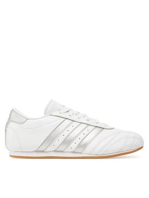 Obrázek produktu adidas Sneakersy Taekwondo Lace JS1192 Bílá