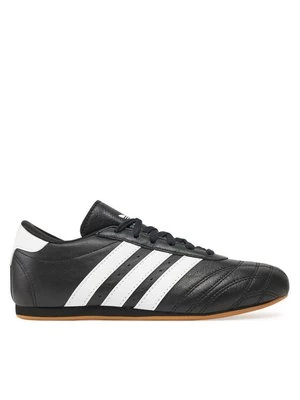Obrázek produktu adidas Sneakersy Taekwondo Lace JS1193 Černá