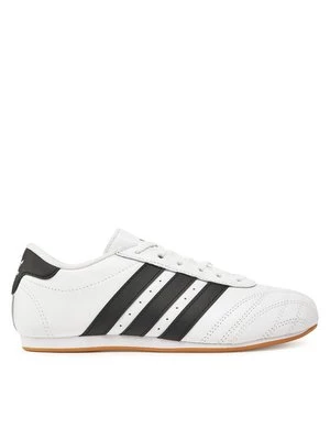 Obrázek produktu adidas Sneakersy Taekwondo Lace JS1194 Bílá