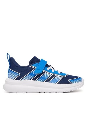 Obrázek produktu adidas Sneakersy Tensaur Run 4.0 Shoes Children KJ6693 Modrá