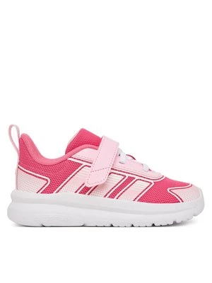 Obrázek produktu adidas Sneakersy Tensaur Run 4.0 Shoes Infants KJ6703 Růžová
