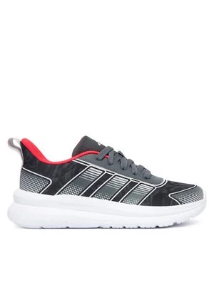 Obrázek produktu adidas Sneakersy Tensaur Run 4.0 Shoes Junior KI0104 Šedá