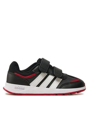 Obrázek produktu adidas Sneakersy Tensaur Switch JH8653 Černá
