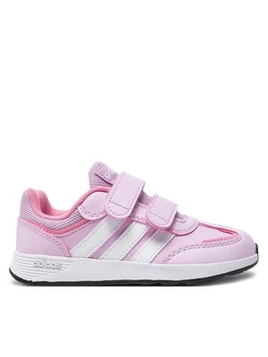 Obrázek produktu adidas Sneakersy Tensaur Switch JI1053 Fialová