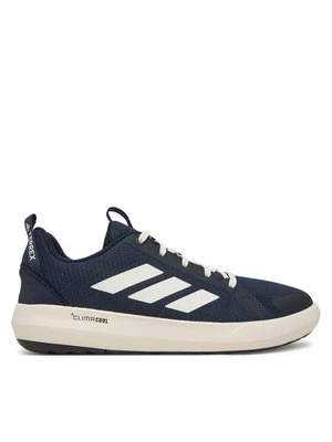 Obrázek produktu adidas Sneakersy Terrex Boat Climacool JI3499 Tmavomodrá