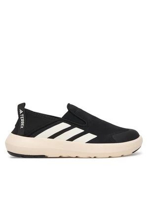 Obrázek produktu adidas Sneakersy Terrex Boat Slip-On JQ6006 Černá