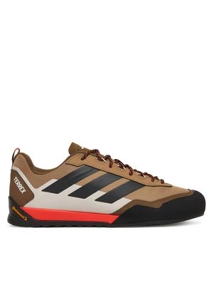 Obrázek produktu adidas Sneakersy Terrex Skychaser Solo Approach JS4329 Hnědá